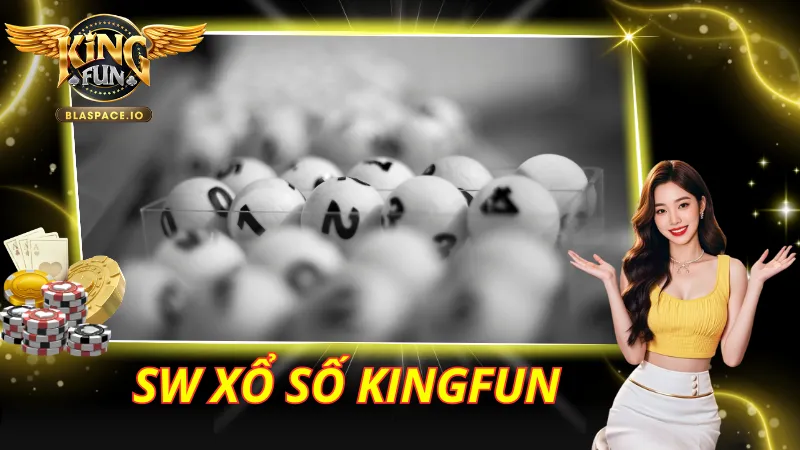 SW Xổ Số