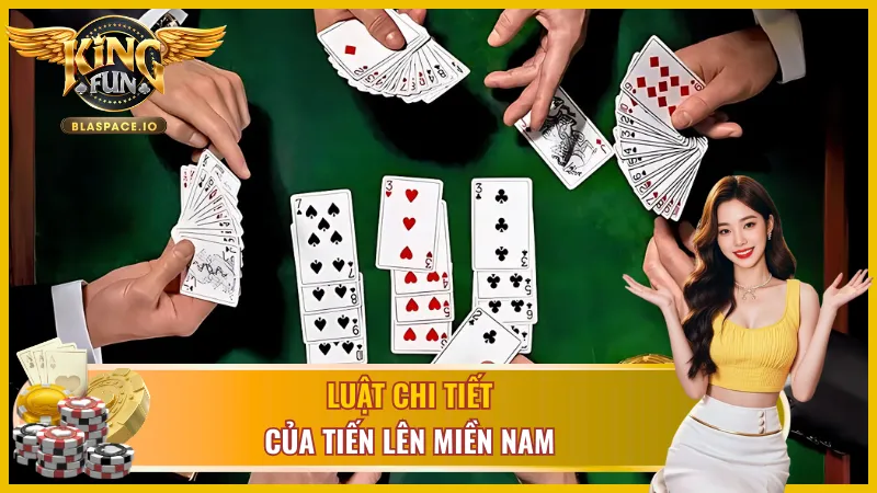 Các dữ liệu cần nắm khi tham gia tại KINGFUN