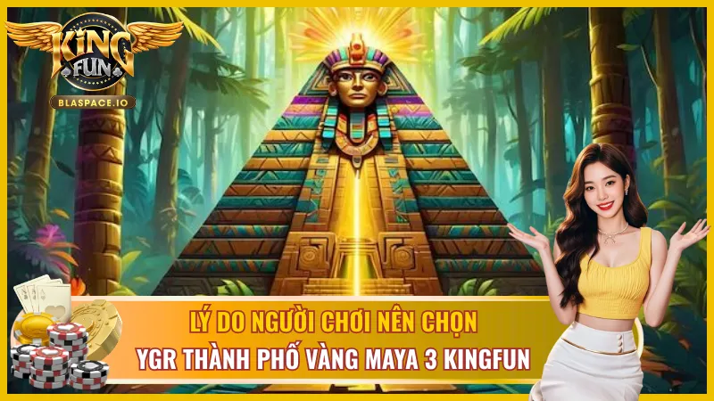 Đánh giá ưu điểm của YGR Thành Phố Vàng Maya 3