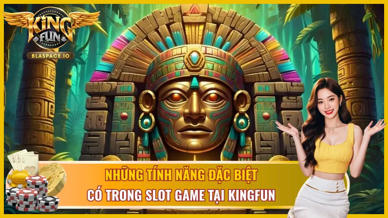 Tổng hợp các tính năng nổi bật trong YGR Thành Phố Vàng Maya 3