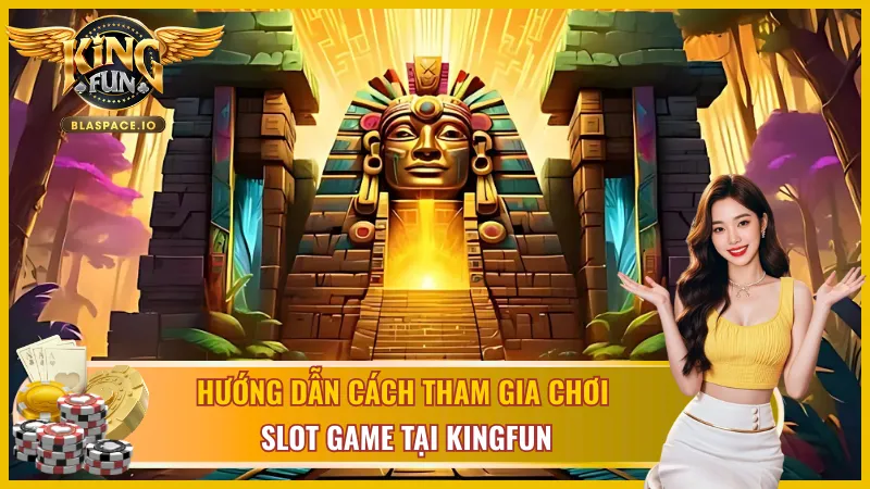 Cách tham gia chơi YGR Thành Phố Vàng Maya 3